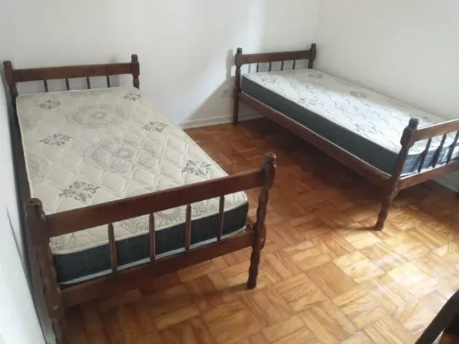 Treliches, Beliches, Camas, Colchões, Casal - Perfeito para sua casa