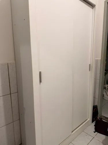 Guarda roupa
