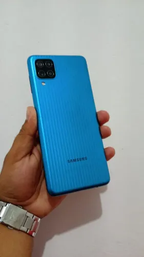 Vendo Galaxy Samsung M12