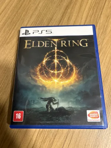 Elden Ring - Playstation 5 (PS5)