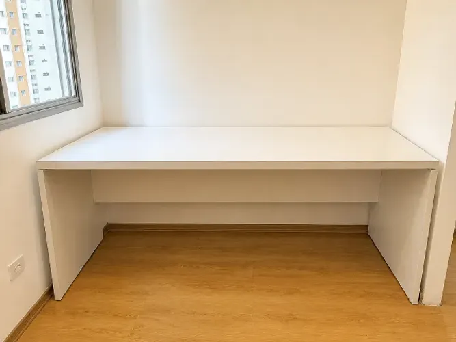 Escrivaninha Mesa Diretor / Grande - 1,70x0,70m | Excelente Estado