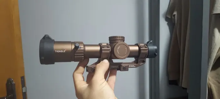 LVPO T-EAGLE 1.2 - 6X 24mm IR