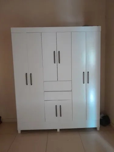 Guarda roupa