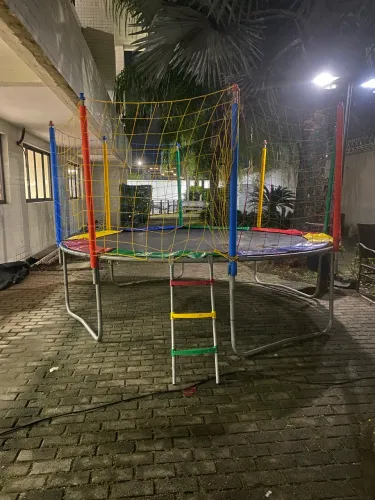 Aluguel de pula pula 