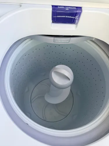 Máquina de Lavar Roupas Electrolux 8,5kg
