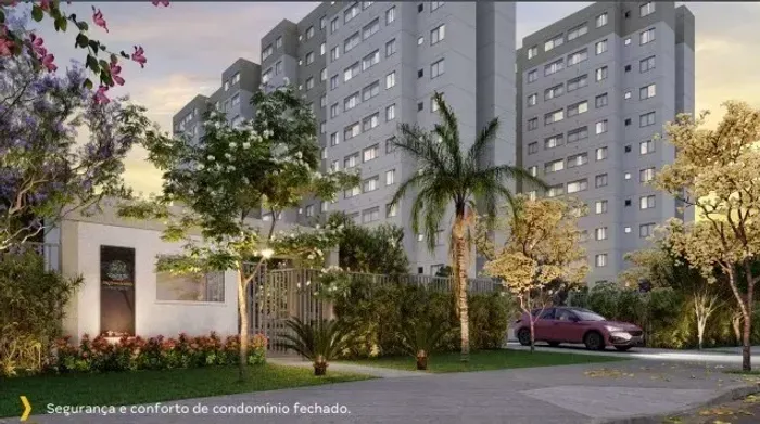 VENDO REPASSE APARTAMENTO NA PARANGABA - OPORTUNIADADE