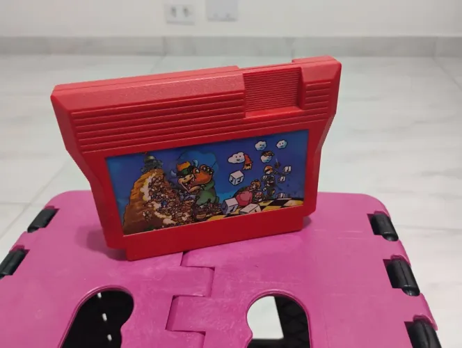 Super Mario Bros 3 Original