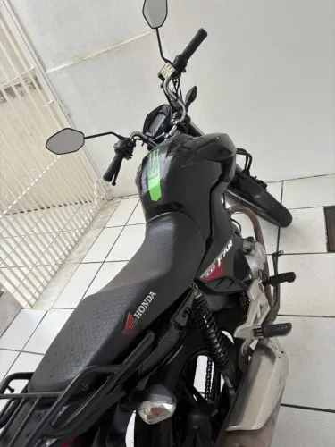 Moto para aplicativo Uber 99 ifood e etc R$300