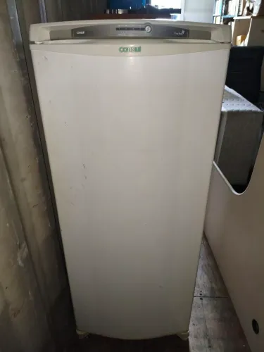 Geladeira Consul Frost Free