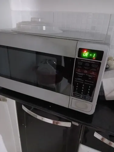 Micro-ondas 30 litros