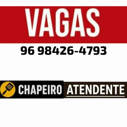 VAGAS