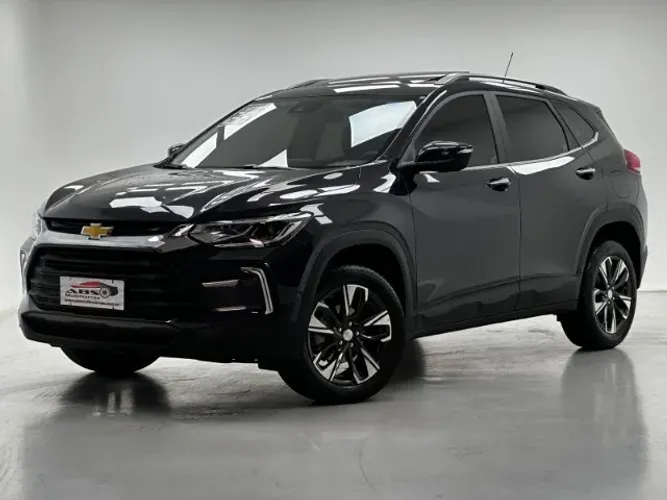 Chevrolet Tracker Premier 1.2 Turbo 12V Flex AUT 2024