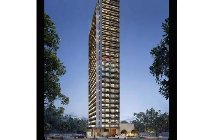 Nex One Artur Prado - 31,21m²/ 01 dorm (suíte)/ varanda