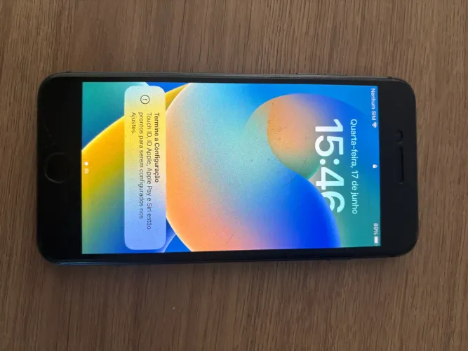 iPhone 8 Plus