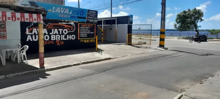 Ponto Comercial para Venda em Aracaju, Bairro Industrial, 2 banheiros