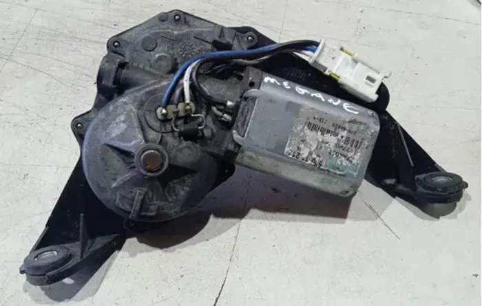 Motor Limpador Traseiro Scenic Megane 1999 - 2003