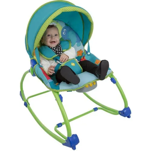 Cadeirinha de balanço- safety first original