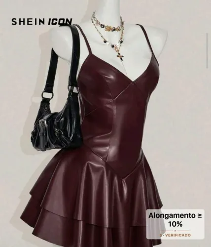 VENDO VESTIDO DA SHEIN
