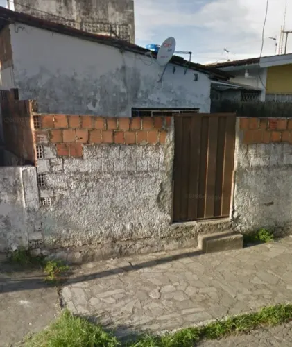 Casa pra vender