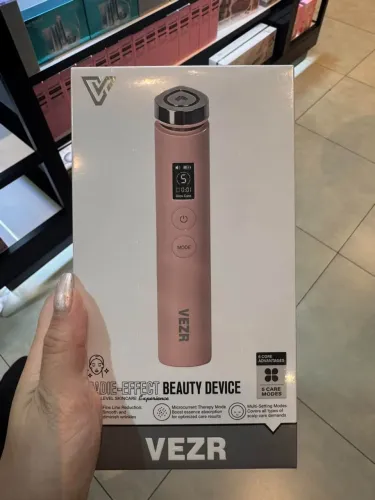 Harie efect beauty device vezr