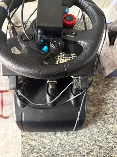 Volante g29