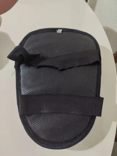 Acento para moto esportiva