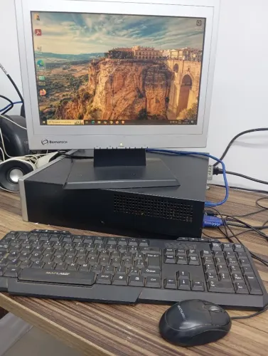 Computador bematech