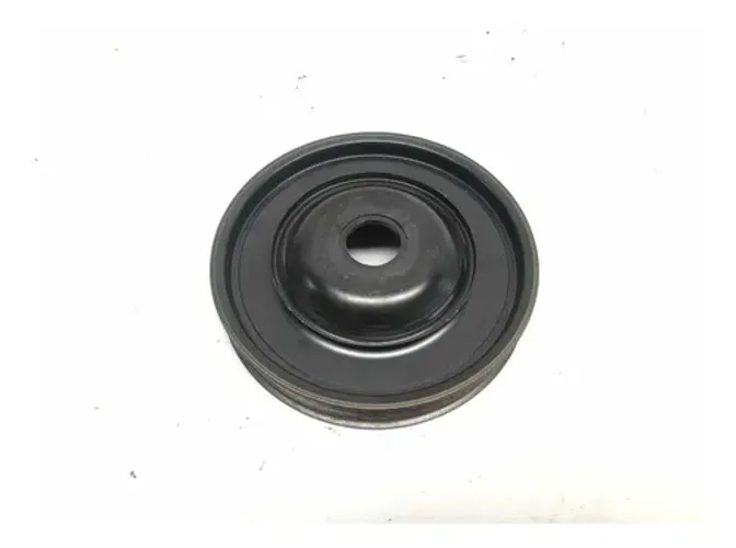 Polia Virabrequim Renault Symbol 1.6 8v 2009 2011