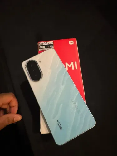 Redmi A5 128 gb
