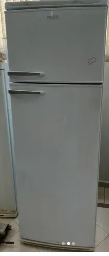 Refrigerador Dako duo 450 litros