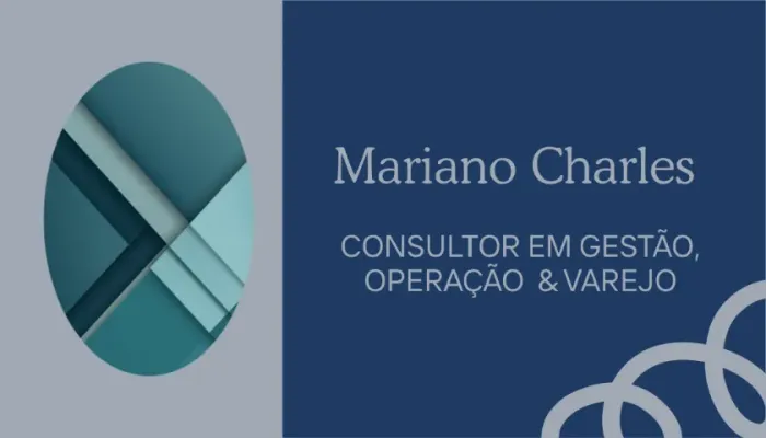 Consultoria Gestão & Varejo