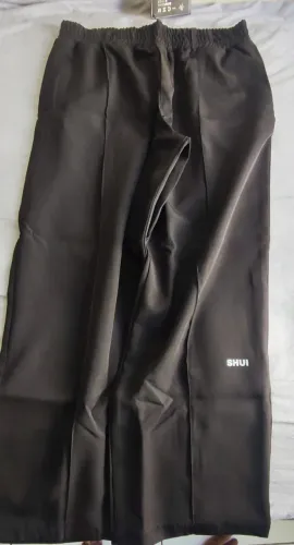 Calça Essencial Shui XG