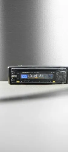 Pioneer deh-p4050 com Bluetooth 