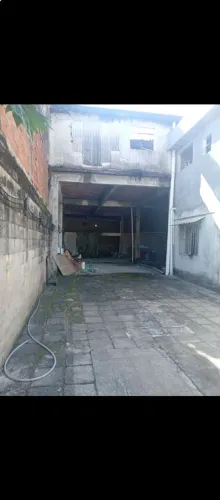 VENDE-SE PEQUENO GALPÃO EM PARQUE PAULISTA. IDEAL PARA PEQUENOS NEGÓCIOS. 