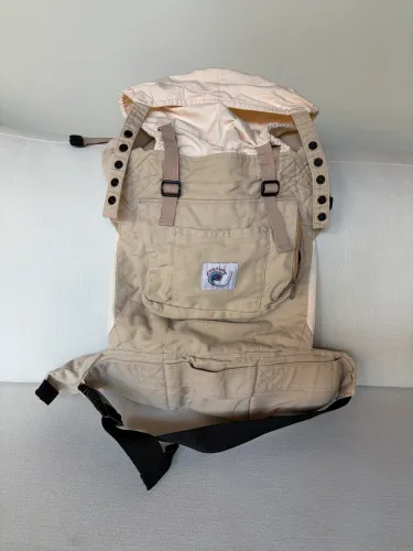Canguru Ergonômico | ERGO Baby