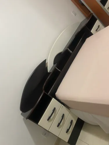 Cabeceira de cama