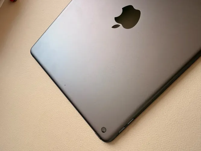 iPad 9ª geração 256gb