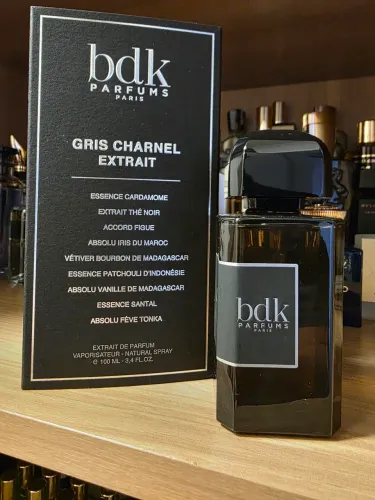 Perfume BDK Gris Charnel 100ml
