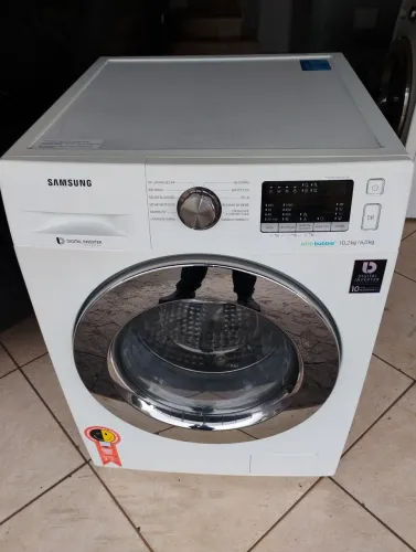 Vendo lava e seca Samsung