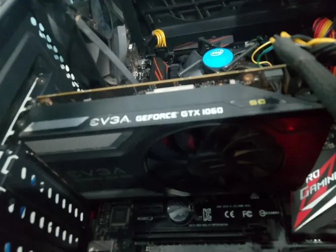 GTX 1060 6GB 