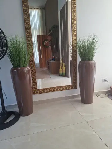 Par vasos vietnamitas
