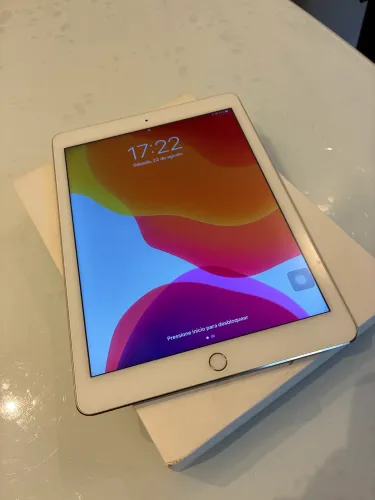 iPad Air 2 32GB Wi-Fi - Excelente estado