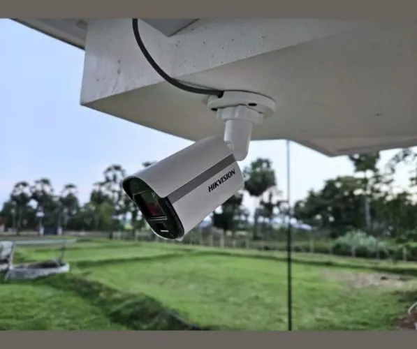 Instalador técnico em câmeras em geral 