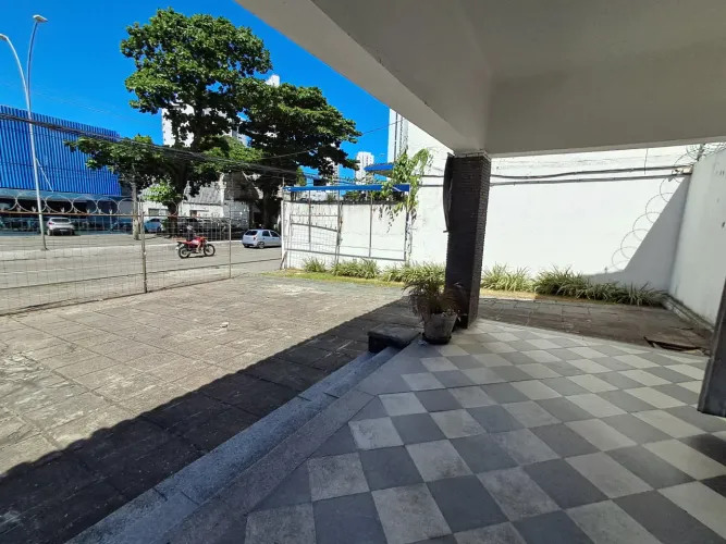 AO LADO PADARIA ROSARINHO, AVENIDA NORTE MIGUEL ARRAES .