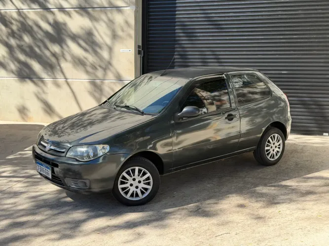 Fiat Palio 1.0 Economy Fire Flex 8V 2P 2012