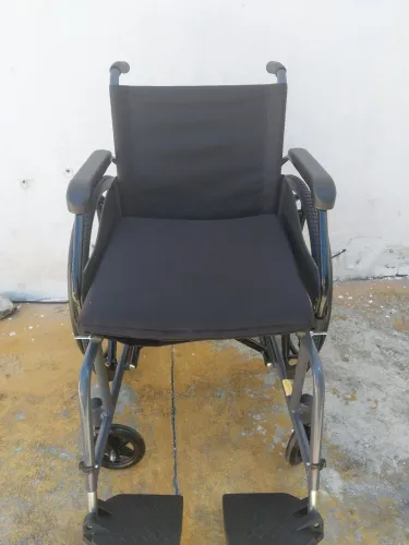 Cadeira de roda