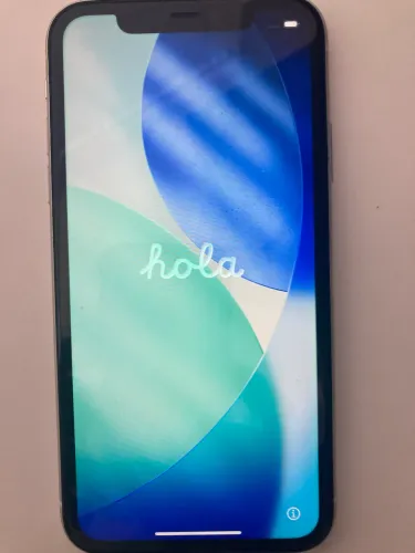 IPhone 11 64GB