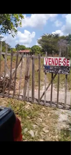 Fazenda em barreirinhas de 11,74 Hectares com Casa e Açude - Ótima Localização