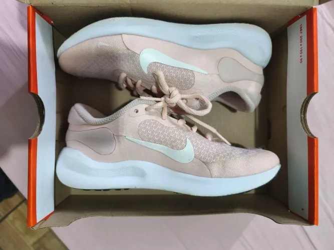Nike evolutoin 7 feminino infantil/ Juvenil