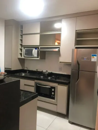 Apartamento a venda no Eusébio | Eco Fit